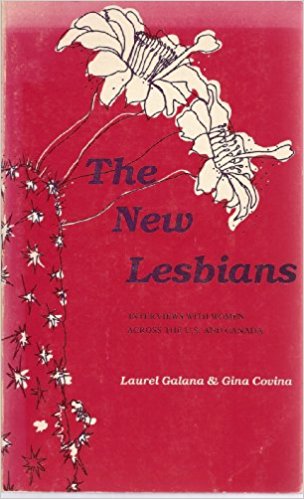 new lesbians