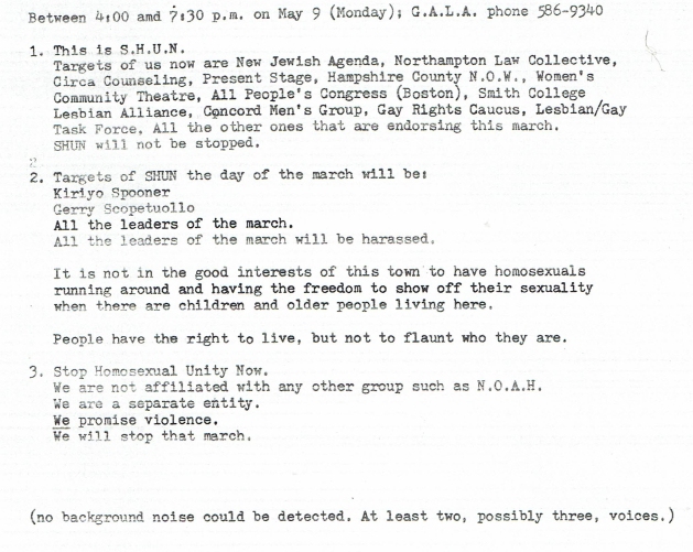 phoned threat log May 9 1983 GALA_edited-1